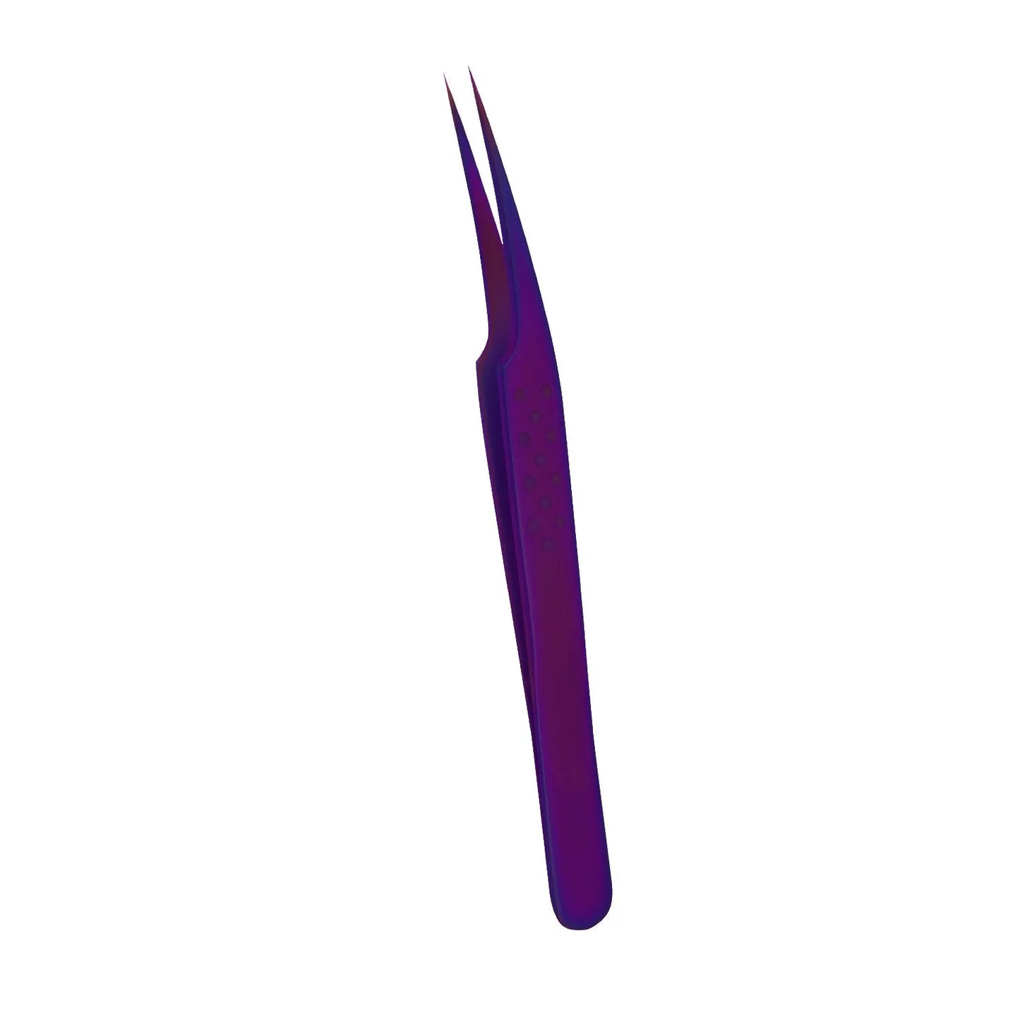 Eyelash Tweezers Pro Straight